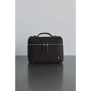 Kahverengi Sallie Bag
