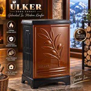 Köşeli Kovalı Zeytin Yeni Model