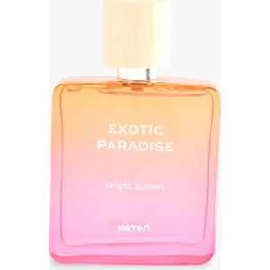Parfüm Exotic Paradise 50 ml