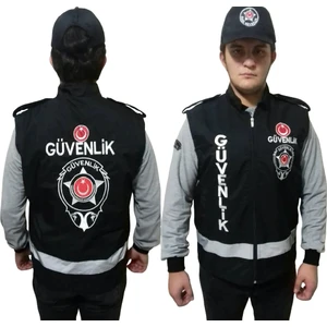Özel Güvenlik Yeleği Satınal-Sıvıle Satılmaz