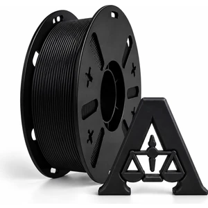 Pla+ High Speed Filament Siyah