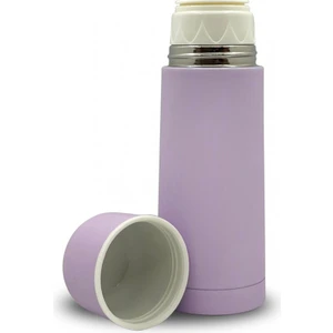 Sema Baby Bebek Termosu 350 ml - Lila