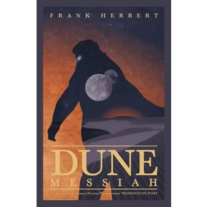 Hodder Books Dune Messiah Frank Herbert