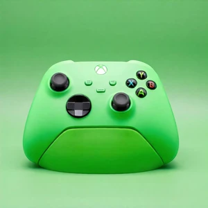 Magicland Xbox Joystick Standı - Minimalist Xbox Controller ve Kol Tutucu