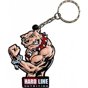 Hardline Anahtarlık