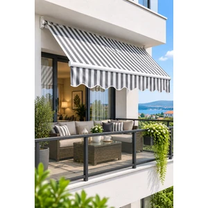 Polyester Tente 300 x 200 cm