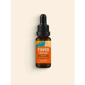 Propozen Propolisli Bitkisel Karışım - 20 ml