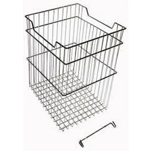 Askılı Camasır Sepetı 40 cm