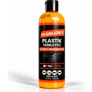 Plastik Yenileyici 400 ml