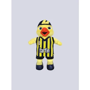Yellow Maskot