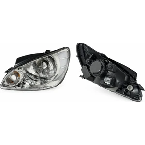 Getz Far / Getz Ön Far 2006-2011 Elektirikli Motorlu Sol