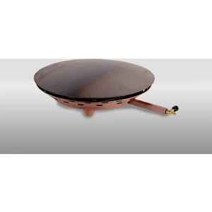 Tüplü Ekmek Sacı 55 Cm