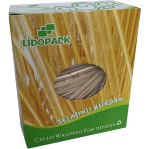 Jelatinli Kürdan