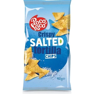 Tortilla Cips , 450 Gr.