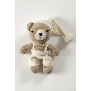 Bear Bebek Uyku Arkadaşı - Oyuncak