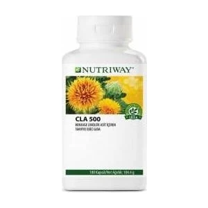 Nutriway Amway Nutrıway Cla 500 180 Kapsül