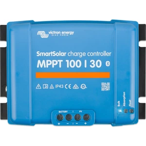 Smart Solar Mppt 100/30