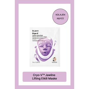 Dr. Jart+ Cryo V Jawline Lifting Etkili Maske