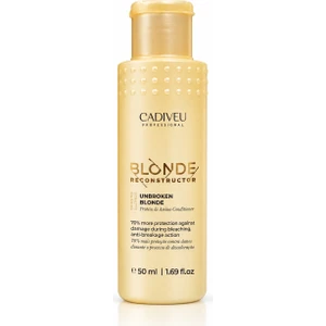 Blonde Reconstructor Unbroken Blonde 50Ml