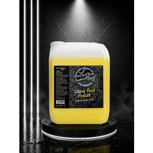 Ultra Hızlı Cila 5lt