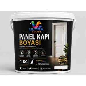 Panel Kapı Boyası