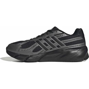 Adidas Technochaos 2000 Siyah Erkek Sneaker
