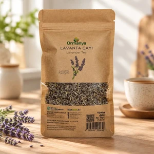 Lavanta Çayı | 50 gr