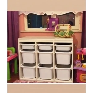 Oyuncak Dolabım Oyuncak Dolabı Yağmur