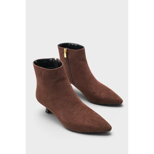 Capone Outfitters Essie Kadın Bot