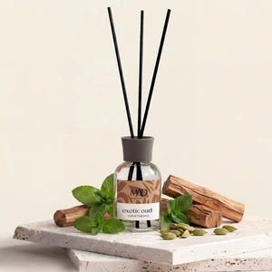 Mad Parfüm Mad Exotic Oud 50 ml Ortam Kokusu