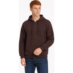 Regular Fit Erkek Sweatshirt