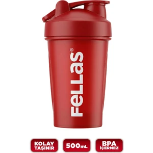 Shaker (450 mL)