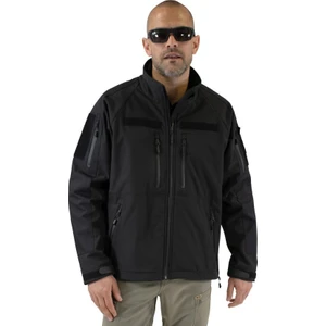 PROFESSIONAL SOFTSHELL MONT -SİYAH
