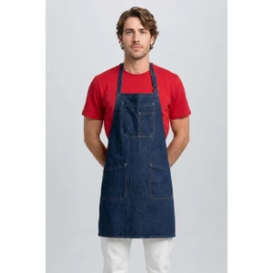 Mutfak Önlüğü Jean