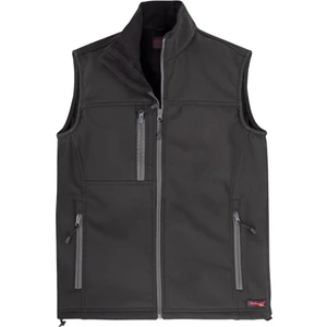 Softshell Yelek