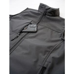 Softshell Yelek