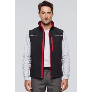 Softshell Yelek - Spor Yelek