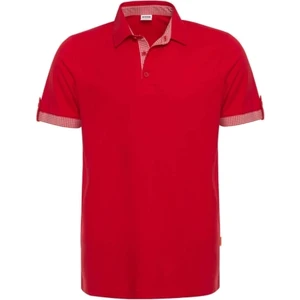 Polo Yaka Tişört