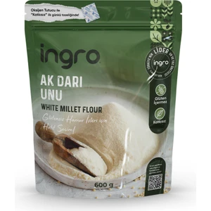 Ak Darı Unu 700 gr