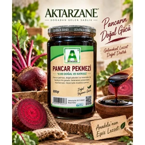 Pancar Pekmezi 800gr
