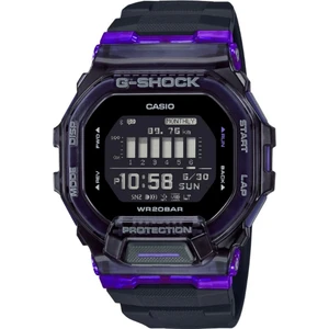 G-SHOCK GBD-200SM-1A6DR Erkek Kol Saati