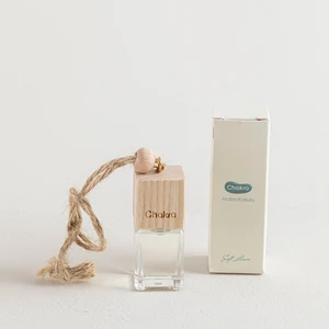 Araba Kokusu Soft Linen 5 ML Standart