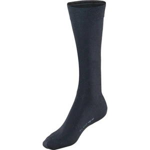 BLACKSPADE 9272 BAYAN SİYAH DİZALTI THERMAL ÇORAP