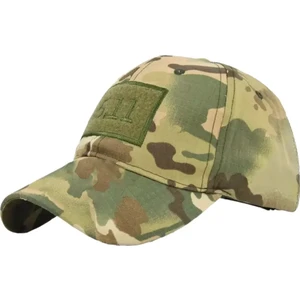 Vs Tactic 5.11 Multicam Kep/şapka