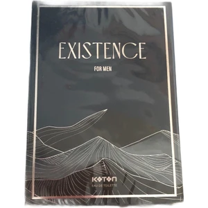 Existence 100 ML Erkek Parfüm