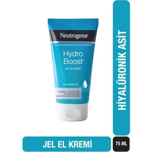 Hydro Boost El Kremi (jel, 75 Ml)