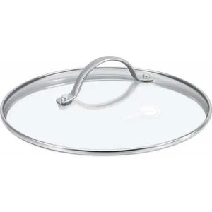 GreenPan Cam Kapak 24 cm