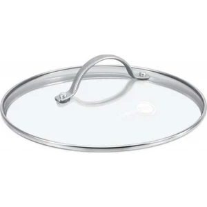 GreenPan Cam Kapak 20 cm