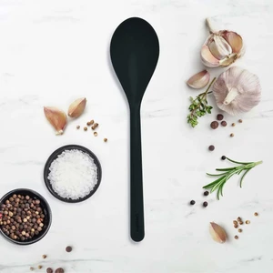 GreenPan Derin Kaşık Siyah