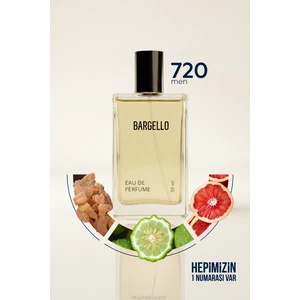 720 Erkek 50 ml Parfüm Edp Woody